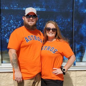 Meet your Posher, James tami